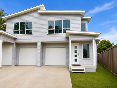 8A Eager Street, Corrimal