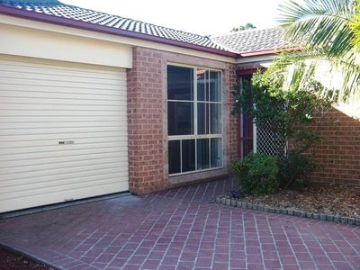 Barrack Heights