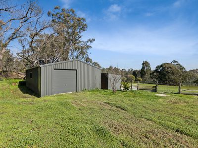 1010 Northern Highway, Heathcote