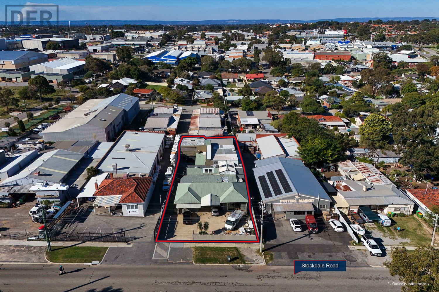 54 Stockdale Road, O'connor