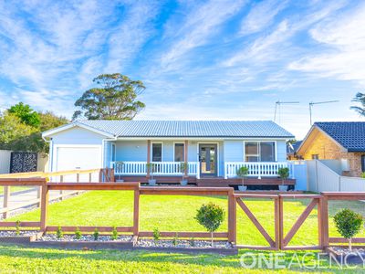 5 Fairlands Street, Culburra Beach