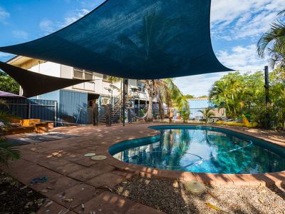 36 Bayman Street, Port Hedland