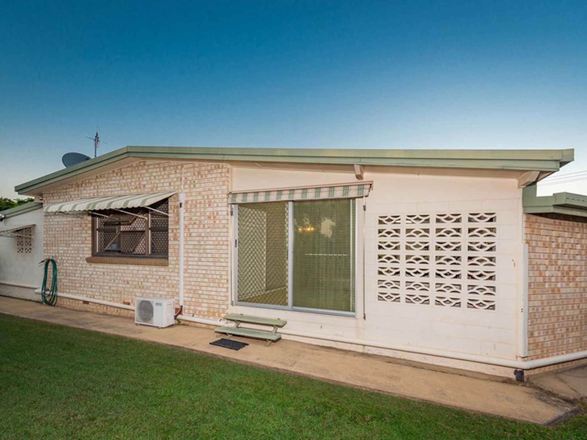 31 MORAN STREET, Svensson Heights