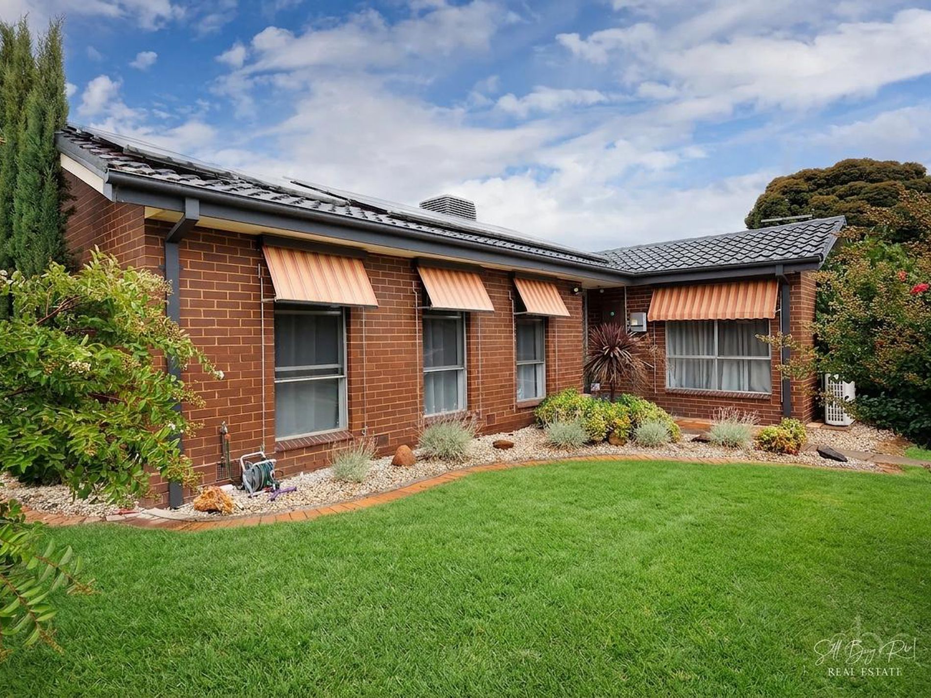 5 BELGRADE AVENUE, Wodonga