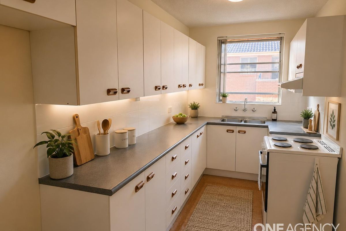 4 / 2 First Avenue, Eastwood