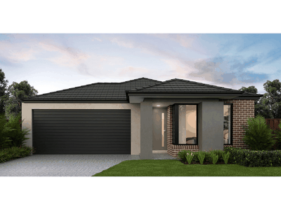 Lot 341 Batten Road, Armstrong Creek