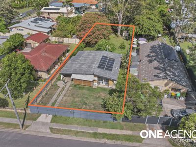 95 Wilruna Street, Wacol