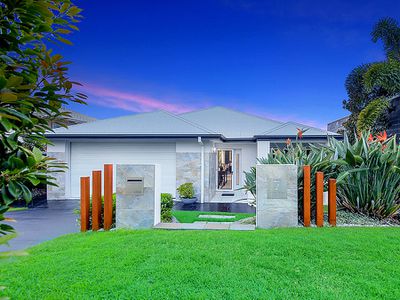7 Gardenia Place, Gumdale