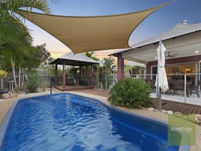 22 Northshore Circuit, Idalia