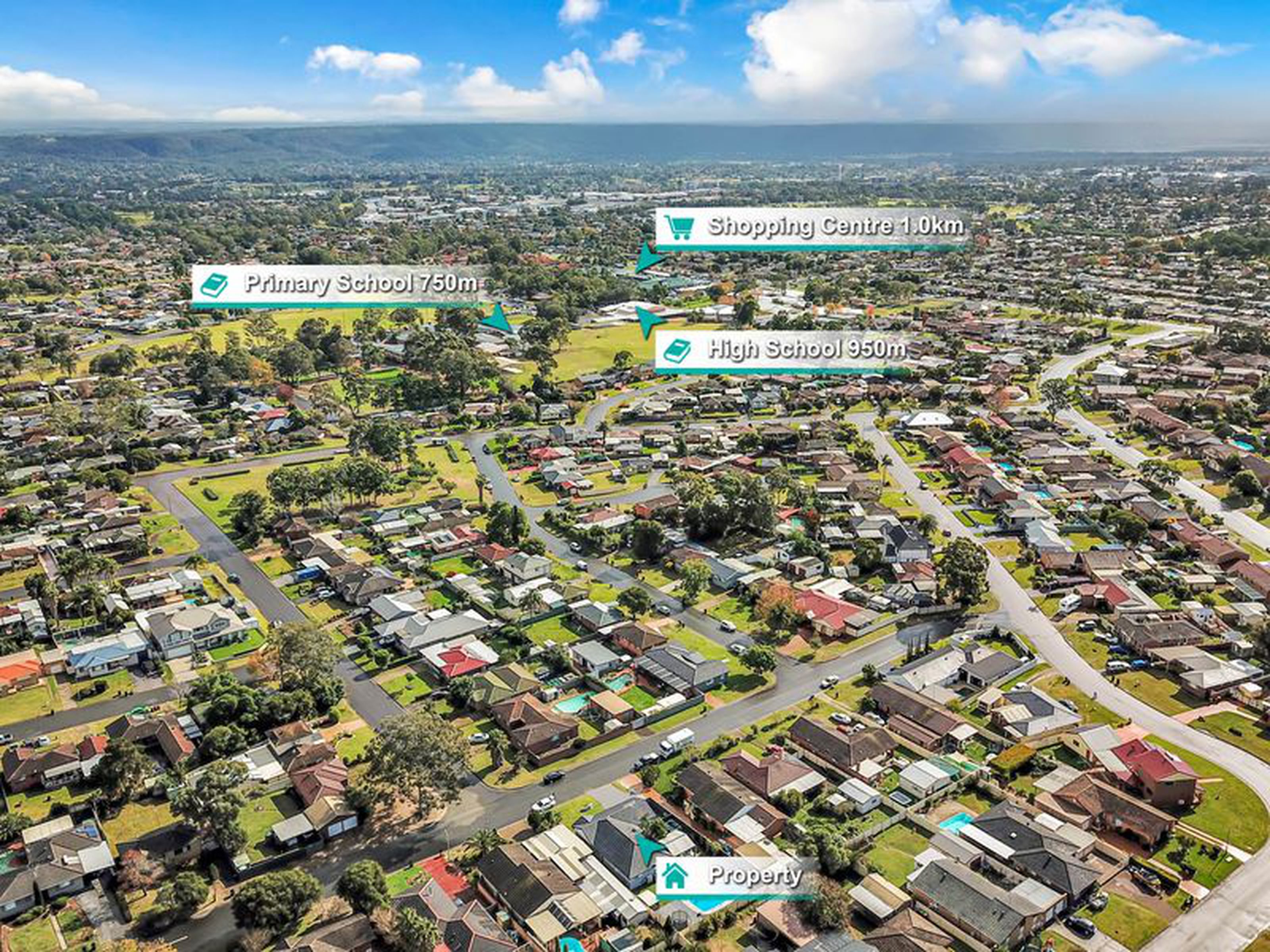 12 Lindsay Crescent, SOUTH PENRITH