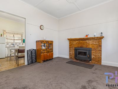 5 Park Street, Bridgewater On Loddon