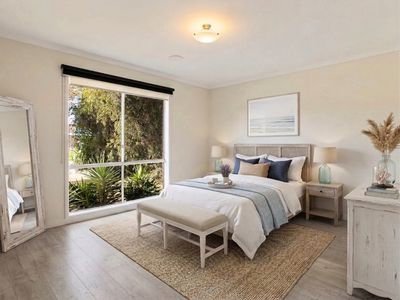 23 Dorothy Cres, Mornington
