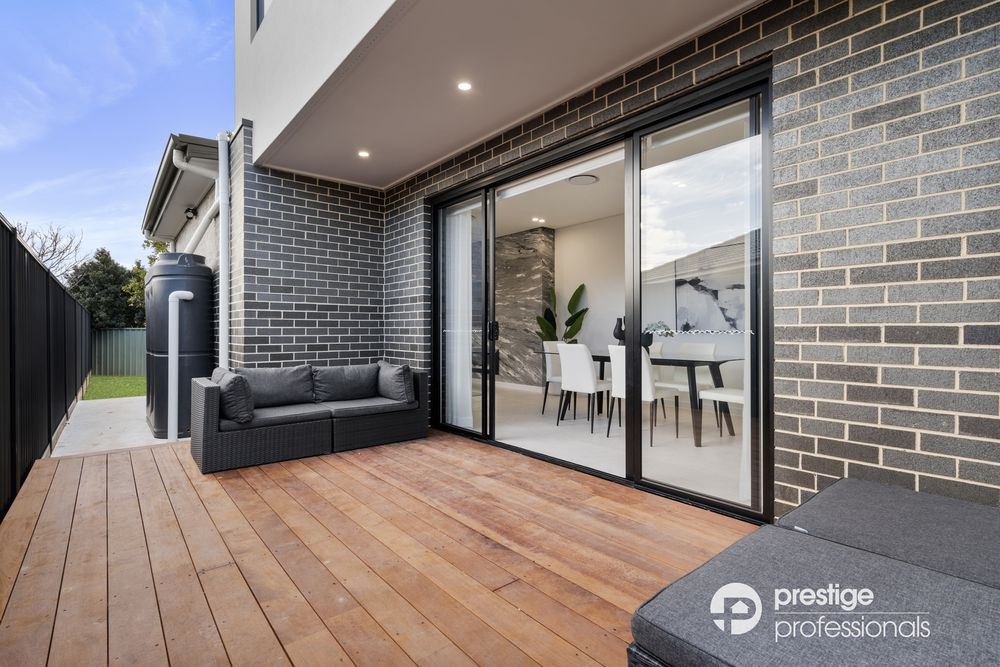 24 Franklin Road, Chipping Norton