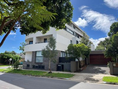 01 / 11A  Keiller Street, Hampton East