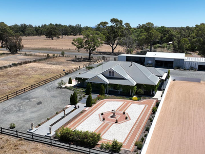 263 Horsham-Noradjuha Road, Lower Norton