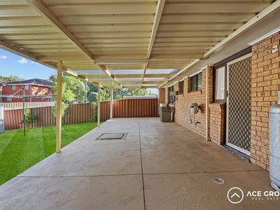 86 / 36 Ainsworth Crescent, Wetherill Park