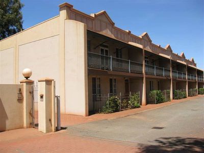 1 / 8 Anderson Street, Port Hedland