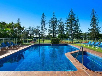 GA / 1 Albert Avenue, Broadbeach