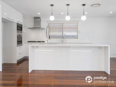 29 Castle Rock Court, Wattle Grove