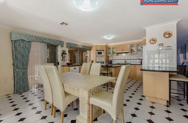 7 Verwood Court, Craigieburn