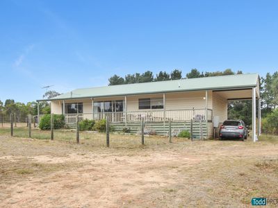 141 Wappentake Road, Heathcote