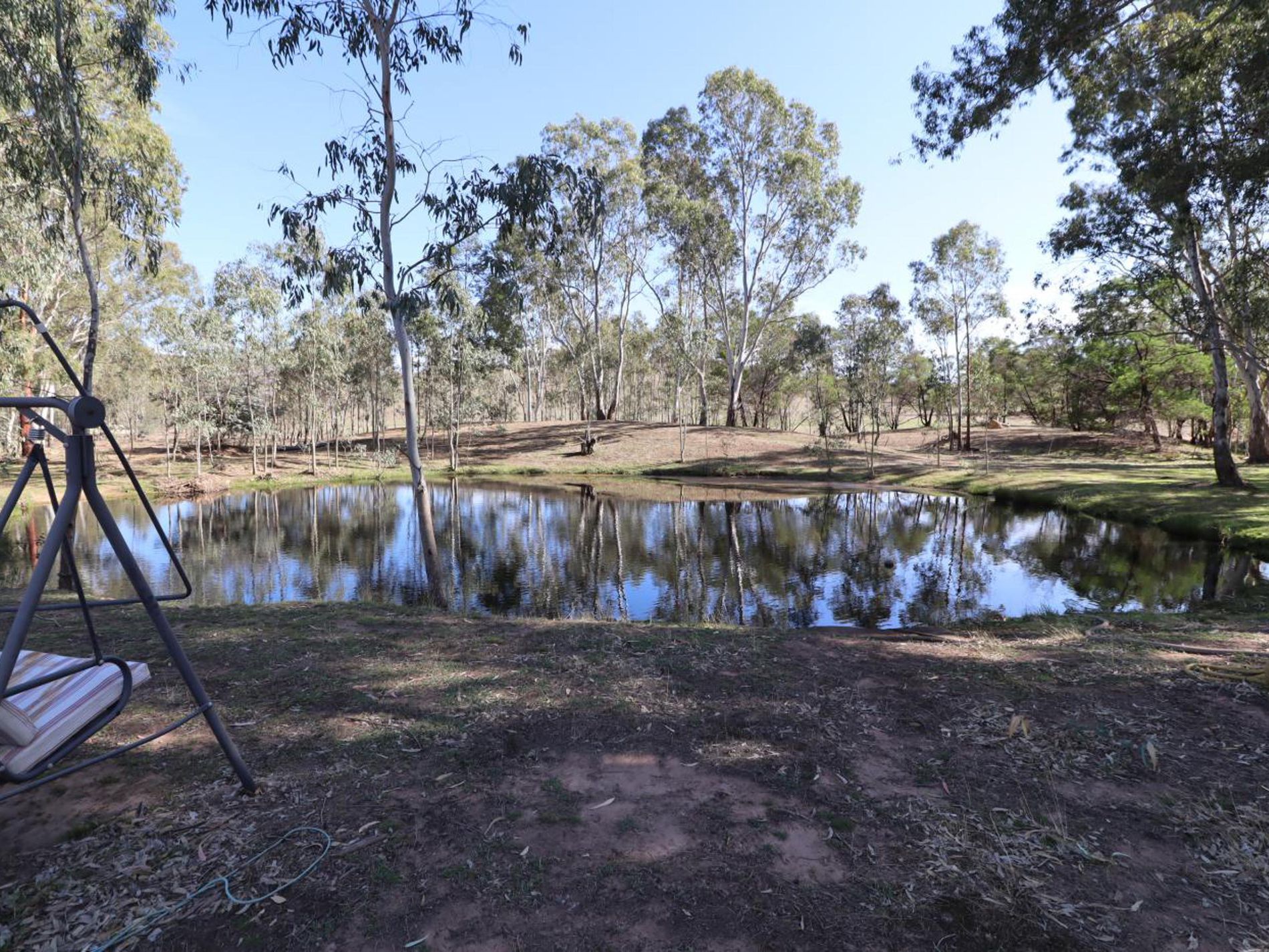 519 Heathcote-North Costerfield Road, Heathcote
