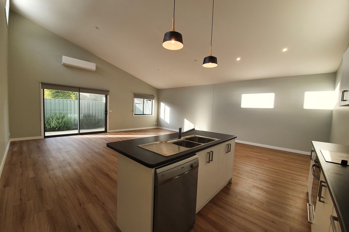 21 Victoria Street, Mansfield