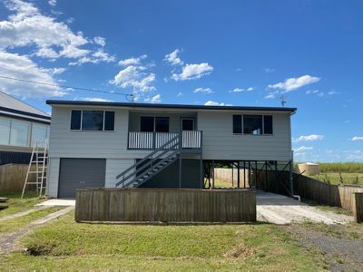 26 Bank Street, Woodburn