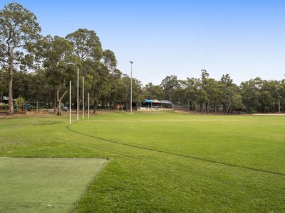 Lot 702 Robin Road, Roleystone