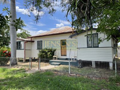 37 Paterson Street, Pentland