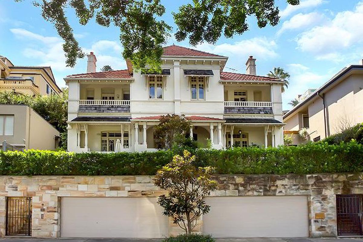 71 New Beach Road, Darling Point