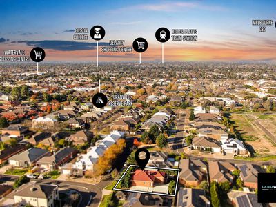 2 Elgar Lane, Caroline Springs