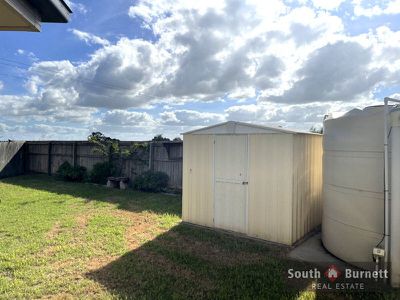 31A Parkside Drive, Kingaroy
