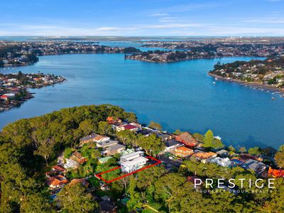 5B Algernon Street, Oatley