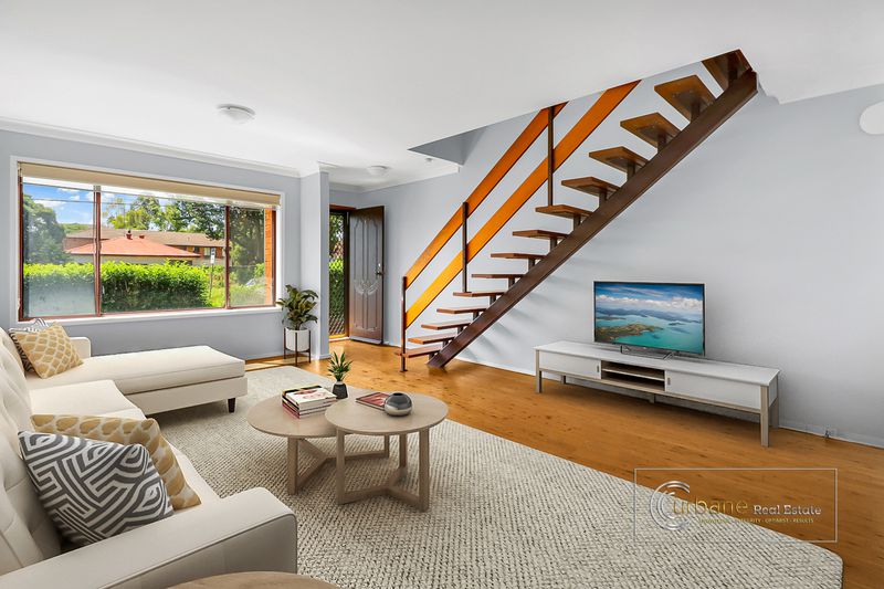 7 / 2-8 Kazanis Court, Werrington