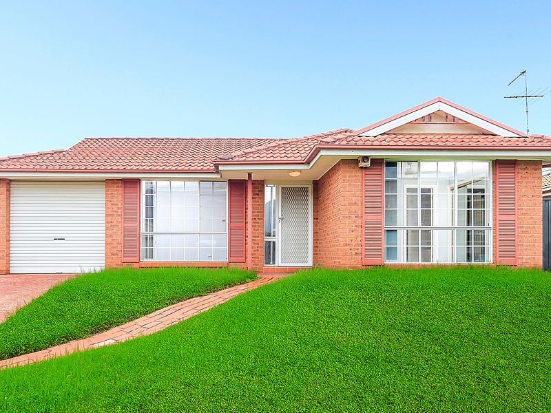 36 Burnham Avenue, Glenwood
