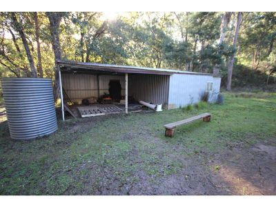 867 Burragate Road, Wyndham