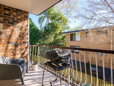 3 / 29 Sundridge Street, Taringa