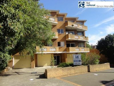 7 / 33 Firth Street, Arncliffe