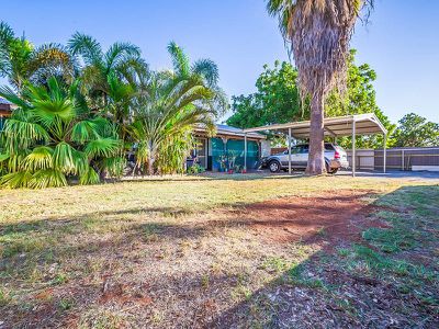 40 Greene Place, South Hedland