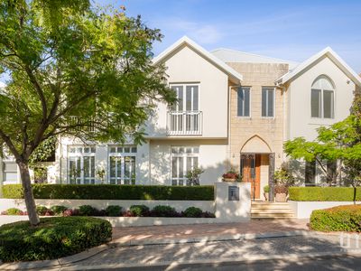 17 Tighe Street, Subiaco