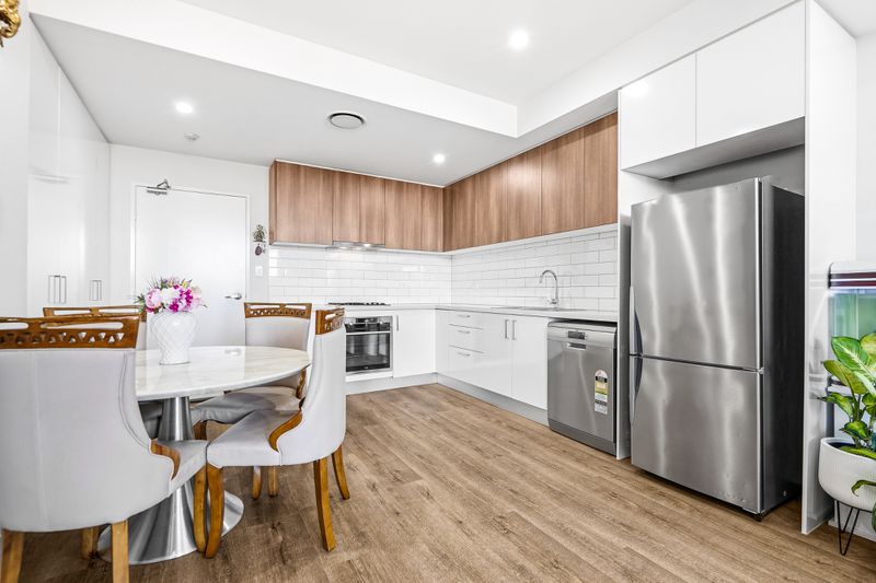 207 / 31A Garfield Street, Wentworthville