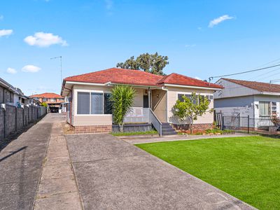 59 Bourke Street, Smithfield