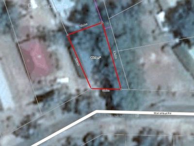 32A Warrambat Road, Sawmill Settlement