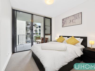 308 / 170 Ross Street, Forest Lodge