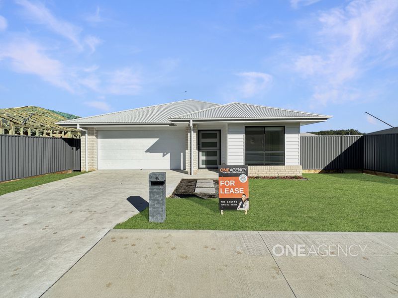 48 Maize Parkway, Thrumster