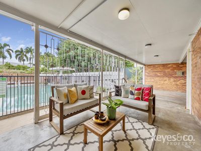 36 Love Lane, Mundingburra