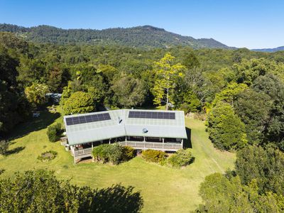 95 ANDERSON ROAD, Nimbin