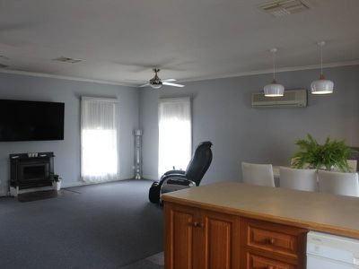 19 BURNETT Street, Koondrook