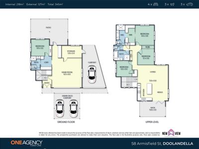 58 Armisfield St, Doolandella